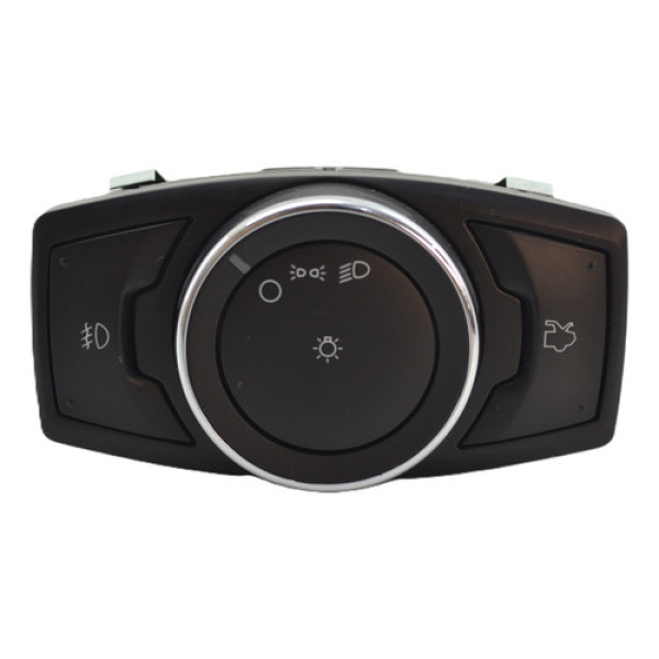 Botão Chave Luz Farol Porta Malas Ford Ka 2019 Original