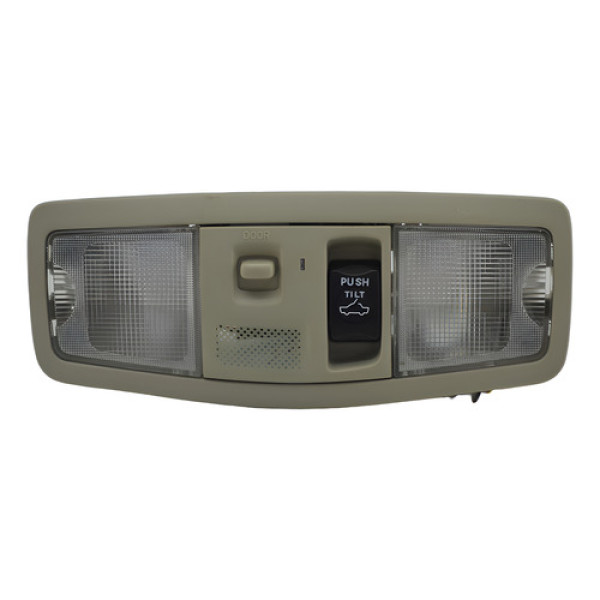 Luz Interna Teto Cortesia Outlander 2015 Original