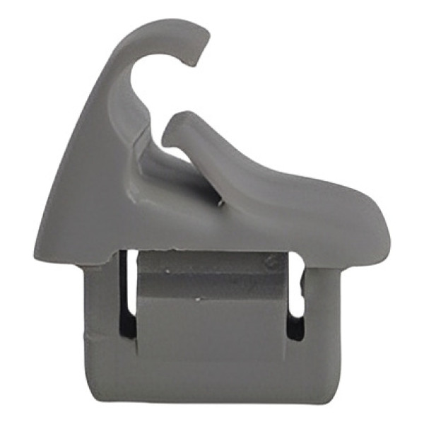 Presilha Suporte Quebra Sol Para Sol Mitsubishi Airtrek Orig