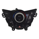 Comando Ar Condicionado Painel Hyundai Veloster 2012 Origin