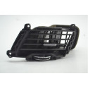 Difusor Lateral Esquerdo Sportage 2013 Original 974103w000