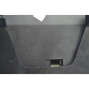 Moldura Comando Ar Cinzeiro Painel Peugeot 408 2017 Original