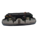 Luz Cortesia Interna Teto Ford Fiesta 2015 Original