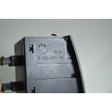 Botão Interruptor Pisca Alerta Trava Dtc Bmw 325i 2008 2009 Preto