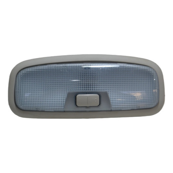 Luz Cortesia Interna Central Teto Ford Ka 2021 Original