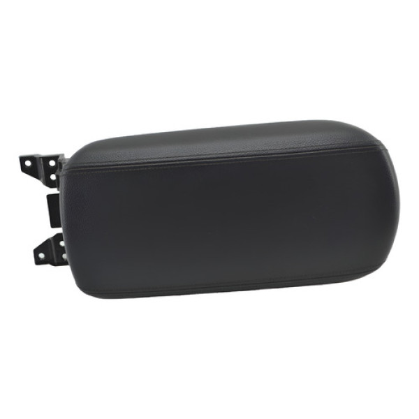 Apoio Encosto Braço Console Kia Cerato 2014 Original Preto
