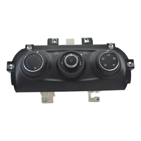 Comando Ar Condicionado Painel Argo 2019 Cronos Original