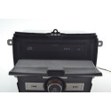 Radio Aprelho Som Painel Honda City 2012 Original