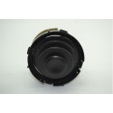 Difusor Saida Ar Painel C/aro Citroen C3 2014 Original