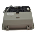 Luz Teto Interna Porta Oculos Chevrolet S10 2022 Original