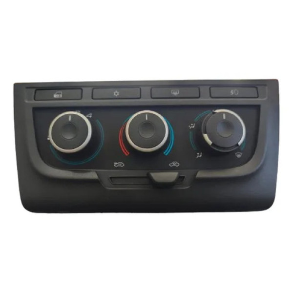 Comando Ar Condicionado Chevrolet Celta Prisma 2014 Original