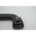 Puxador Alça Teto Pqp Honda Civic 2020 2021 Original Preto