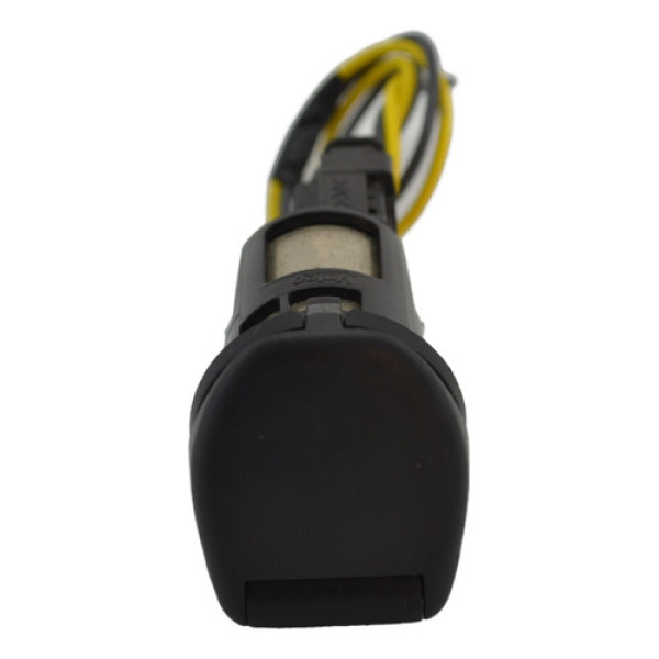Tomada Energia 12v Renault Duster 2014 Sandero Logan Origina