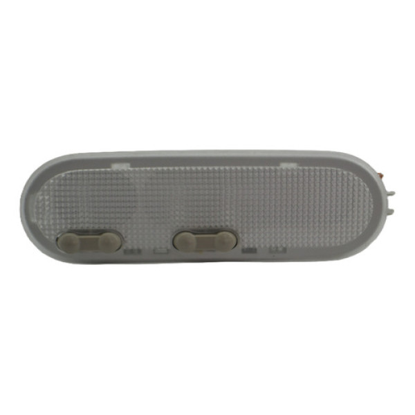 Luz Interna Teto Cortesia Central Renault Megane 2010 Origin