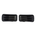 Par Difusor Superior Painel Fiat Uno Mille 2012 Original