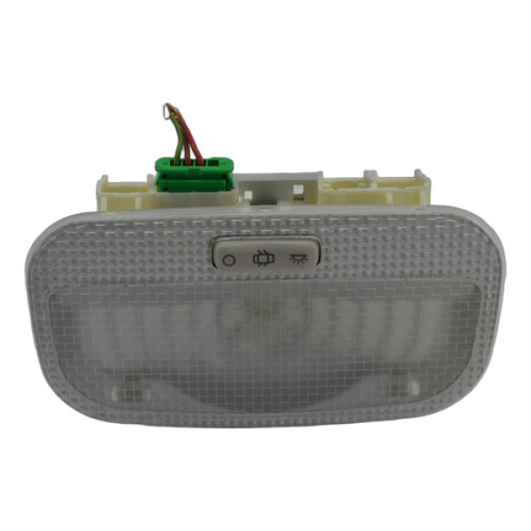 Luz Cortesia Central Teto Interna C4 Lounge 2014 Original