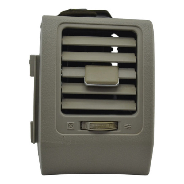 Difusor Ar Lateral Direito Painel Corolla 2009  Origina