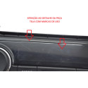 Comando Ar Condicionado Digital Eclipse Cross 2022 Original