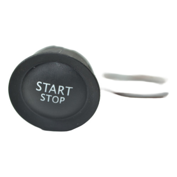 Botão Interruptor Start Stop Renault Megane Tour 2007 2008