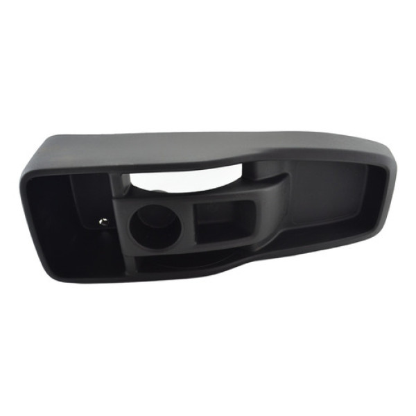 Moldura Console Central Porta Copo S10 2023 Original