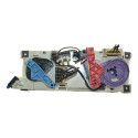 Comando Ar Condicionado Painel Vw Gol 2008 Original