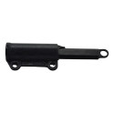Amortecedor Porta Luvas Mitsubishi L200 Triton 2017 Original