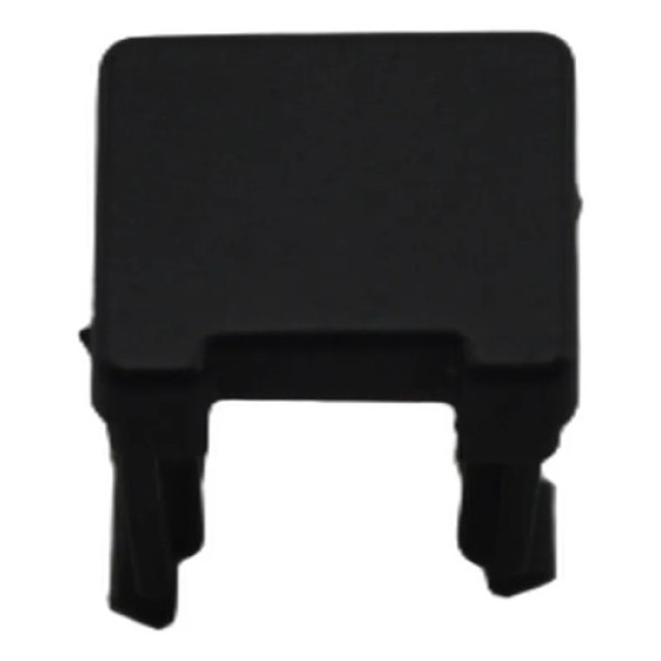 Tampa Acabamento Cambio Console Mohave 2010 Original