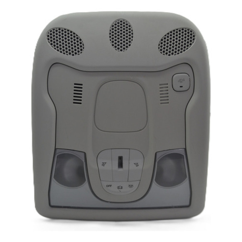 Luz Interna Teto Central Jeep Renegade 2015 Original Luz Interna Teto Central Jeep Renegade 2015 Original