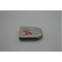 Pastilha Suporte Retrovisor Interno Veloster 2012 Original