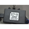 Luz Interna Teto Cortesia C/alarme C4 Lounge 2020 Original