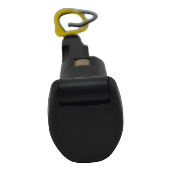Tomada Energia Painel 12v Renault Sandero 2016 Duster Origin Preto