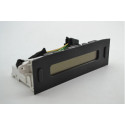 Computador Visor Bordo Painel Citroen C3 2012 Original