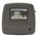 Luz Cortesia Central Teto Gm Prisma 2019 Onix Original