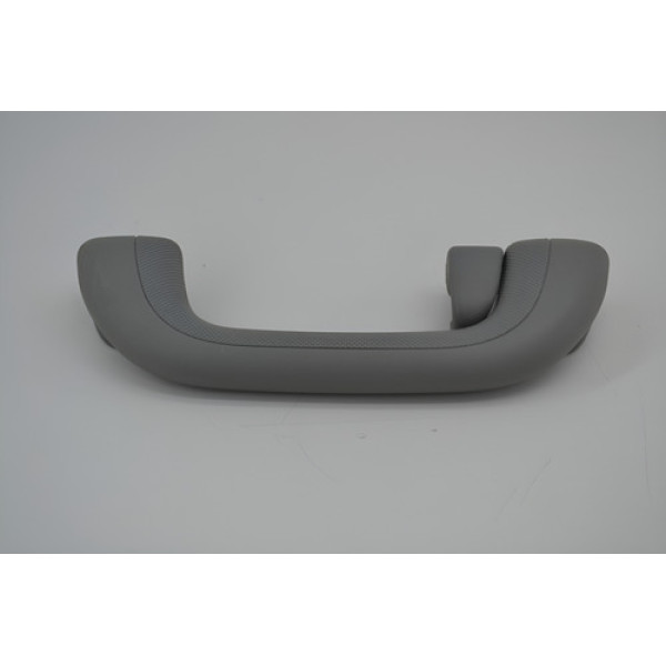 Puxador Alça Teto Pqp Kia Sorento 2011 2012 Original Cinza
