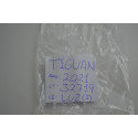 Luz Cortesia Teto Interna Volkswagen Tiguan 2021 Original