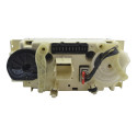 Comando Ar Condicionado 11 Pino Plug Preto Astra 2002 Origin