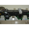 Luz Cortesia Dianteira Teto Ford Fiesta 2012 A 2017 Original