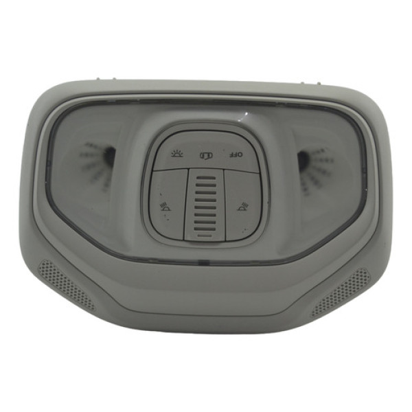 Luz Interna Teto Central Dianteira Argo 2020 Origina