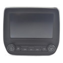 Radio Som Painel Multimidia Ford Ka 2014 A 2021 Original