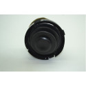 Difusor Saida Ar Painel C/aro Citroen C3 2013 Original