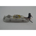 Luz Cortesia Interna Teto Renault Duster 2016 Original