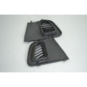 Par Grade Acabamento Lateral Peugeot Boxer Ducato 130394306