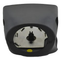 Moldura Acabamento Coluna Direção Gm Meriva 2008 Original