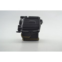 Difusor Ar Lateral Esquerdo Painel Civic 2009 Original