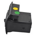 Difusor Lateral Esquerdo Painel Gol 2004 Original