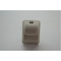 Presilha Suporte Quebra Sol Gm Zafira 2003 Astra Original