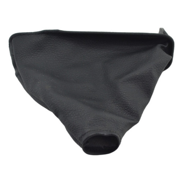 Coifa Freio Mão Console Central Yaris 2020 Original Preto