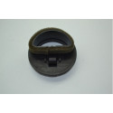 Difusor Saida Ar Porta Luvas Citroen C3 2013 Original