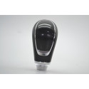 Manopla Cambio Automatico Console Chery Tiggo 2 2020 Origina Preto