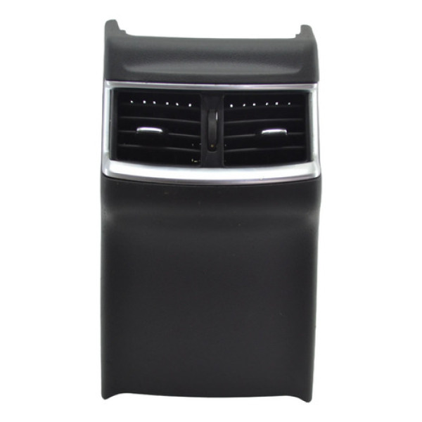 Difusor Saida Ar Traseiro Console C4 Lounge 2014 Origina